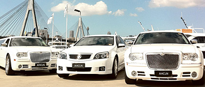 Benefits of Luxurious Executive Town Car Service in Sydney
