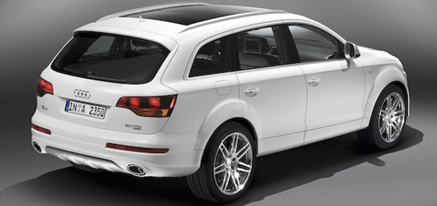 Committed and Reliable Town Car Service in South Coast